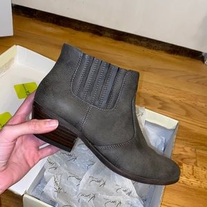 Kim Rogers Chelsea Booties